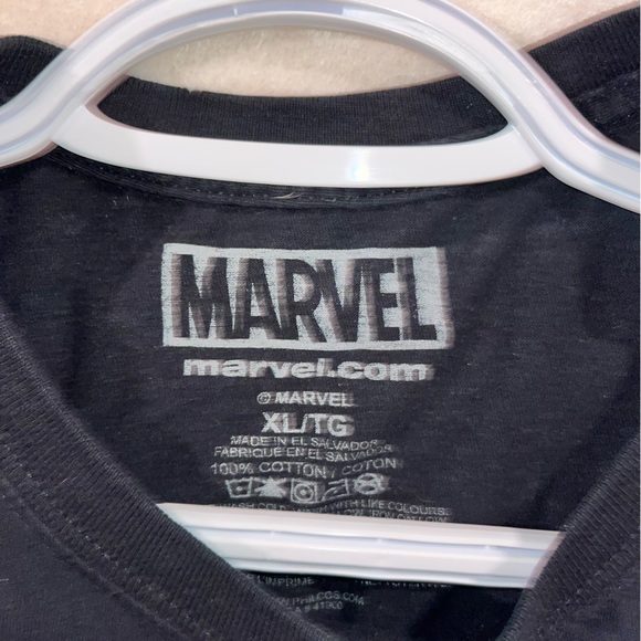 MARVEL deadpool shirt - Picture 3 of 3